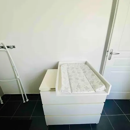 Clisson 4 Avec Piscine Privee Sur Golf Pays De Saint Gilles *