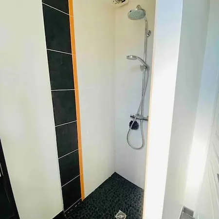 Villa Clisson 4 Avec Piscine Privee Sur Golf Pays De Saint Gilles *