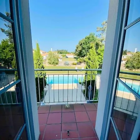 Clisson 4 Avec Piscine Privee Sur Golf Pays De Saint Gilles *
